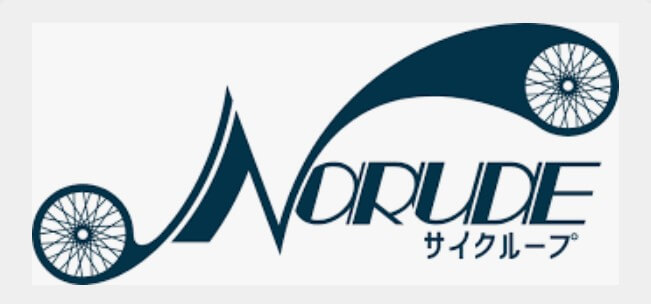 Norude leases e-bikes in Japan to people and business.