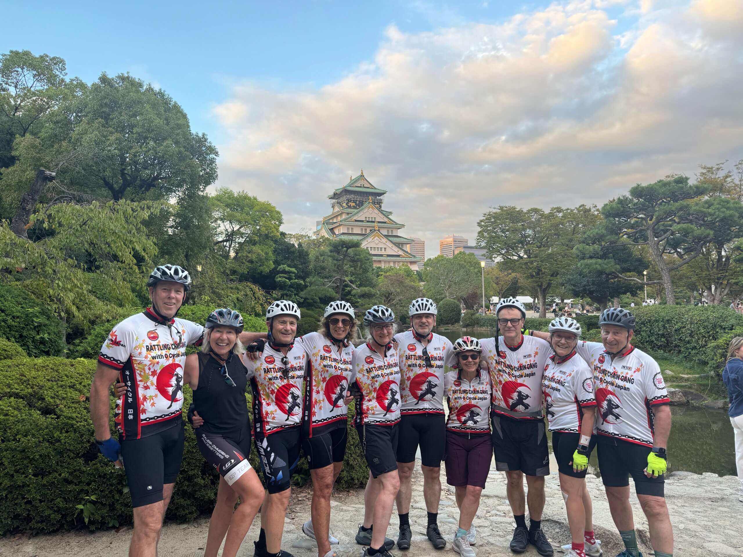 Newsletter 6 – Cycling into 2026!