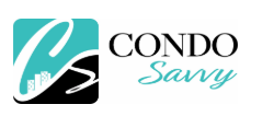 Condo Savvy logo